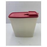Tupperware Cereal Keeper