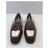 Stacy Adams 2 Toned Men's Dress Shoes Size 10.5