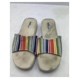 Keds Slides with PureFit Women's Size 7