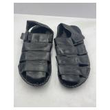 Jeffery Tyler Montego Men's Size 13 Black