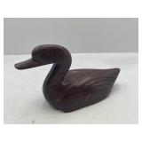 Wooden Duck