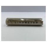 Urinometer to Measure the Specific Gravity of