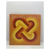 Vinyl Record Dimensions