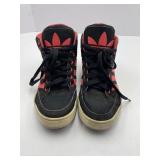Adidas High-Top Sneaker Size 4.5