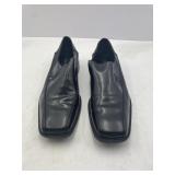 Calvin Klein Men's Black Dress Shoes Size 8M