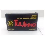 20 rounds .308 WIN TulAmmo