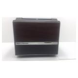 Bell & Howell Super 8 mm Auto Load Movie Projector
