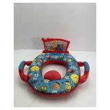 Sesame Street Soft Potty Seat