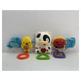 VTech on The Moove Activity Bar