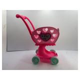 Disney Jr Minnie Mouse Boutique Shopping Cart