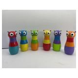 Melissa and Doug Bowling Pins