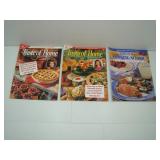 Taste of Home Magazines: Collector's Edition 1997