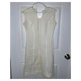 Vintage Handmade Woman's Slip or Dress Pattern