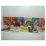 All You Magazines: September 21, 2012,