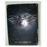 Games of Thrones The Complete Fourth Season