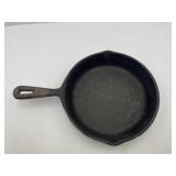 8' Cast Iron Skillet