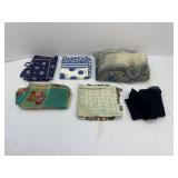 Lot of Women's Scarves