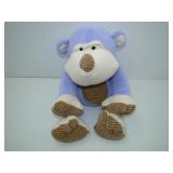 Animal Adventure Monkey Plush Stuffed Animal