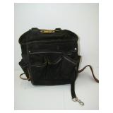 AWP Tool Belt L-603 Made in Mexico