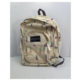 JanSport Pineapple BackPack