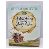 Fairy Haven and the Quest for the Wand