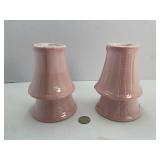 Pink Lamp Shades Petite