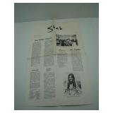 Stab Henderson Community College Vol 1 No 1