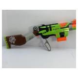 Nerf SlingFire Zombie Strike Gun