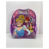 Disney Princess Book Bag BackPack