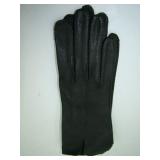Women's Driving Gloves Genuine Deerskin Size 6 1/2