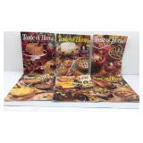 Taste of Home Complete Set of Magazines for the
