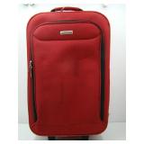 Embark Red Carry On Suitcase