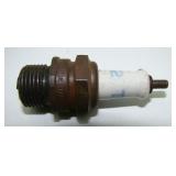 Antique Titan 2 Spark Plug