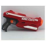 Nerf Mega Magnus
