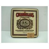 Cigarrillos Tin