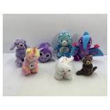 Stuffed Animals Plushies