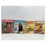 Cooking Recipe Magazines: Rachel Ray