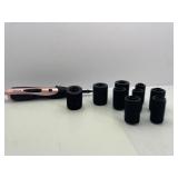 Plug-In-Ged Hair Curler