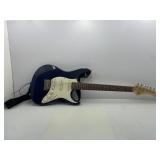 Baja Electric Guitar