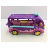 Shopkins Scoop Ice Cream Truck