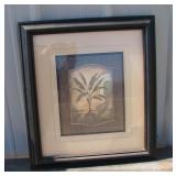 Island Hideaway Bryanï¿½s Manning Framed Artwork