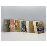 Recipe Booklets