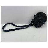 Small Samsonite Over the Shoulder Bag