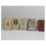 Commercial Pamphlets