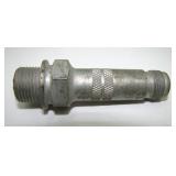 Antique Champion RC26S Spark Plug