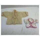 Cabbage Patch Small Doll Clothes