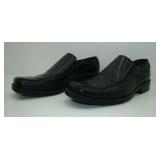 Borelli Menï¿½s Shoes Size 10 Black