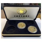 2 Caesars Indiana Casino and Hotel 5th Anniversary