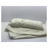 White Queen Duvet Cover