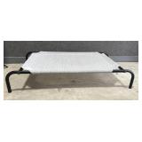 Coolaroo Elevated Dog Bed